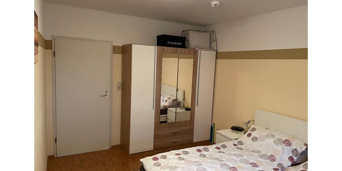 Erdgeschoßwohnung Weyhe - 2 Zimmer, 52 m&sup2;, 165.000&euro; | Angebot:26163641