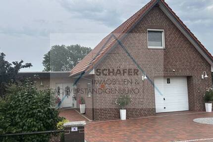 Einfamilienhaus in idyllischer Lage mit Blick in die Natur 4 zimmer