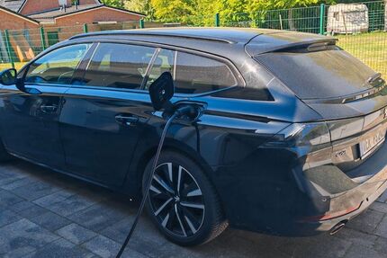 Peugeot 508 50.000 km 21.300 &euro; Langwedel 27299