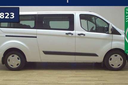 Ford Transit Custom 23.564 km 27.980 &euro; Bremen 28279