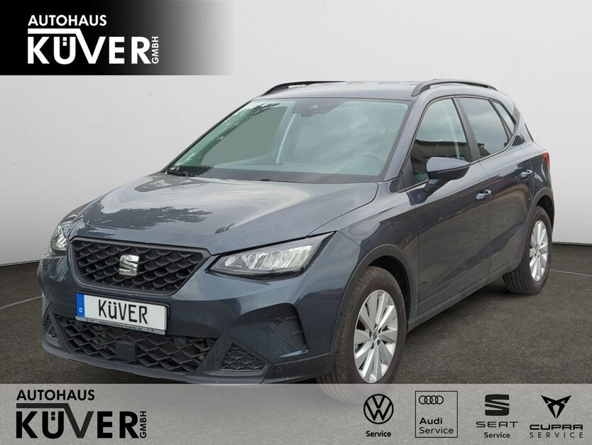 Seat Arona 14.900 km 19.750 € Hagen 27628