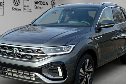VW T-Roc 8.900 km 33.670 € Tarmstedt 27412