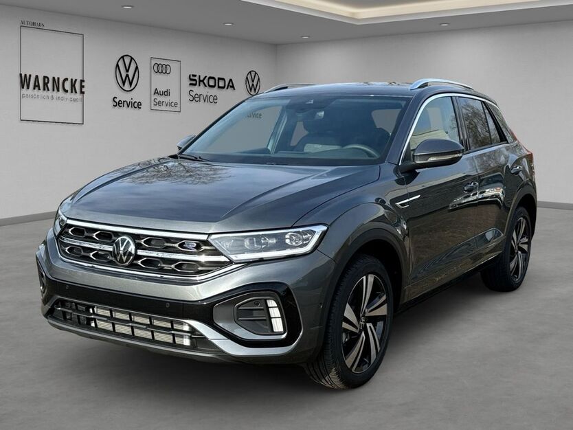 VW T-Roc 8.900 km 33.670 € Tarmstedt 27412