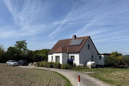 Bungalow zum 01.07 zu vermieten | Haustiere Willkommen
