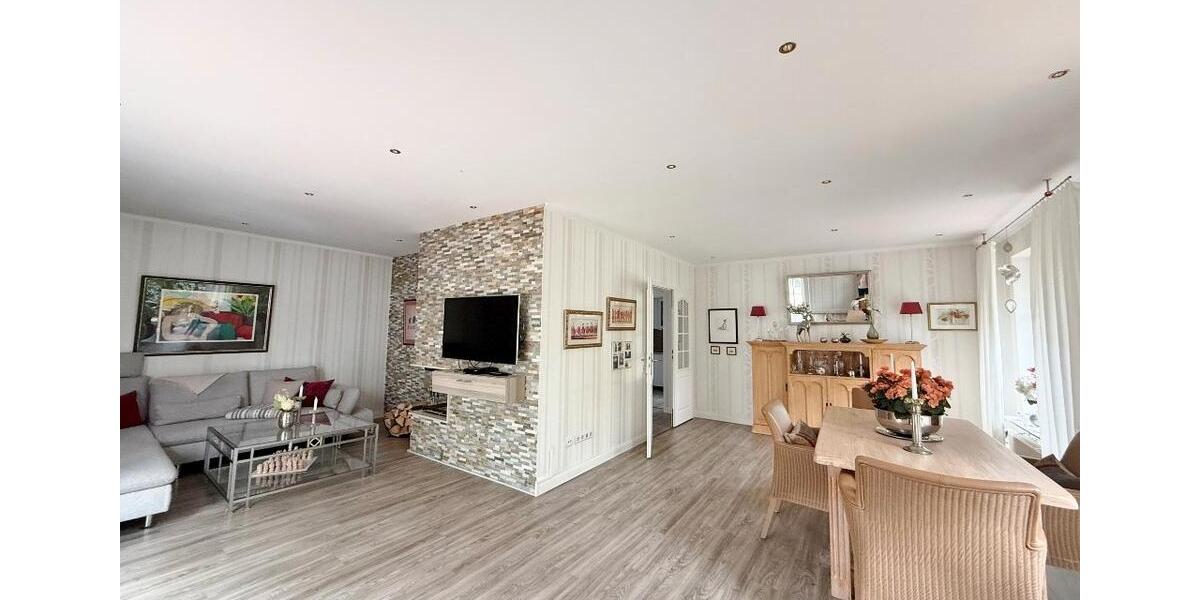 Einfamilienhaus Stuhr - 4 Zimmer, 123 m&sup2;, 399.000&euro; | Angebot:26817759