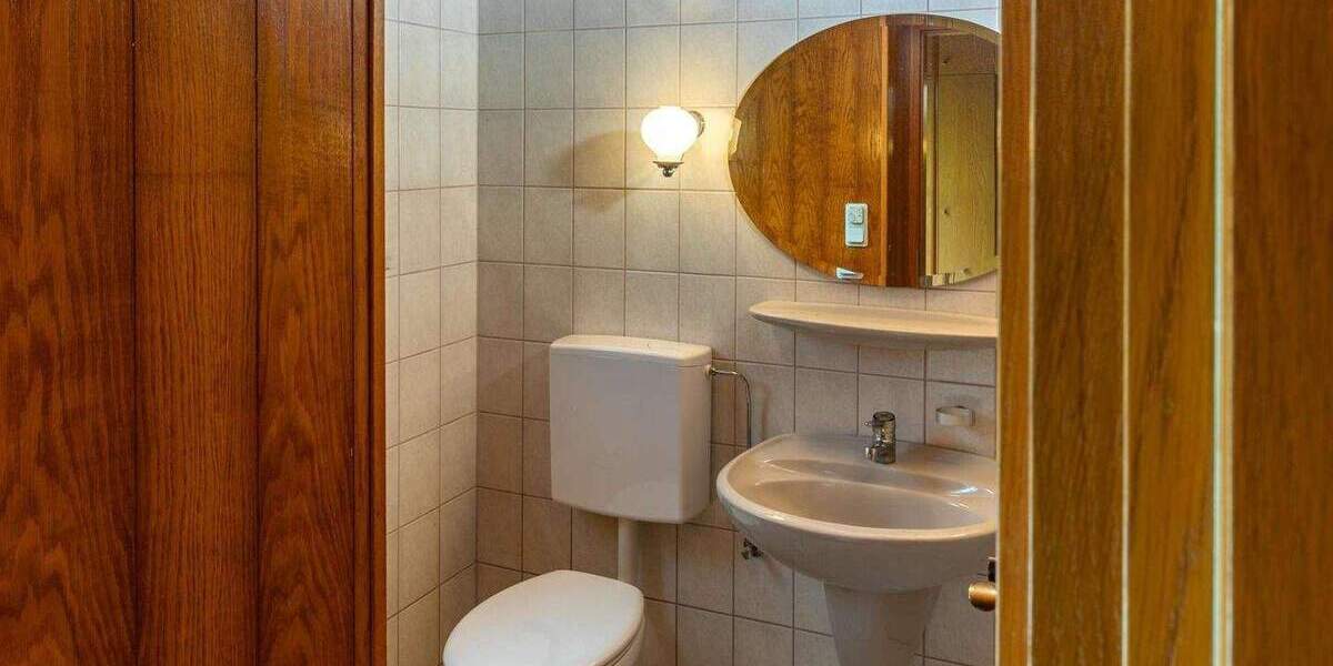 Reihenendhaus Stuhr Varrel - 4 Zimmer, 129 m&sup2;, 199.000&euro; | Angebot:25754045