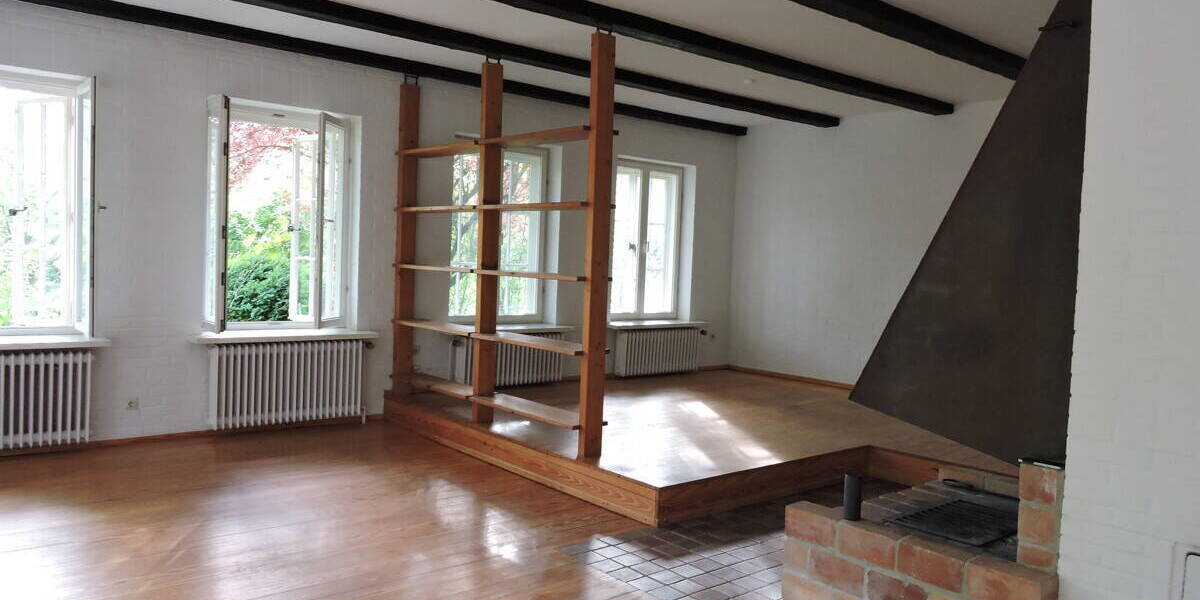 Bauernhaus, Landhaus Schwanewede Meyenburg - 5 Zimmer, 280 m&sup2;, 1.800&euro; | Angebot:26261485
