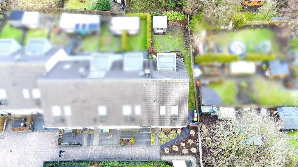 Reihenendhaus Bremen Aumund-Hammersbeck - 6 Zimmer, 134 m&sup2;, 399.000&euro; | Angebot:25744086