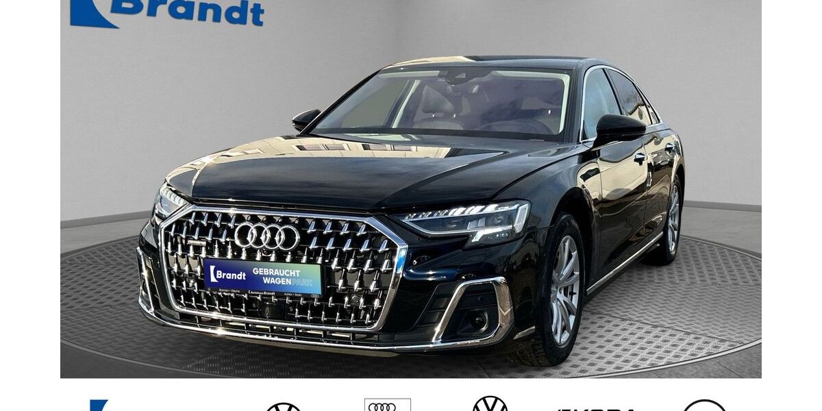 Audi A8 55.730 km 59.990 &euro; Weyhe 28844