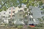 Solide Kapitalanlage (7% Rendite): Vermietete 3-Zimmer-Wohnung + Balkon in ruhiger Lage (Erbpacht) - Wohnanlage Bremen Huchting | Angebot:26634996