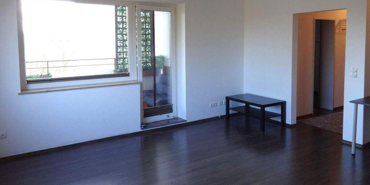 Etagenwohnung Bremen Ellenerbrok-Schevemoor - 2 Zimmer, 45 m&sup2;, 105.000&euro; | Angebot:25664955