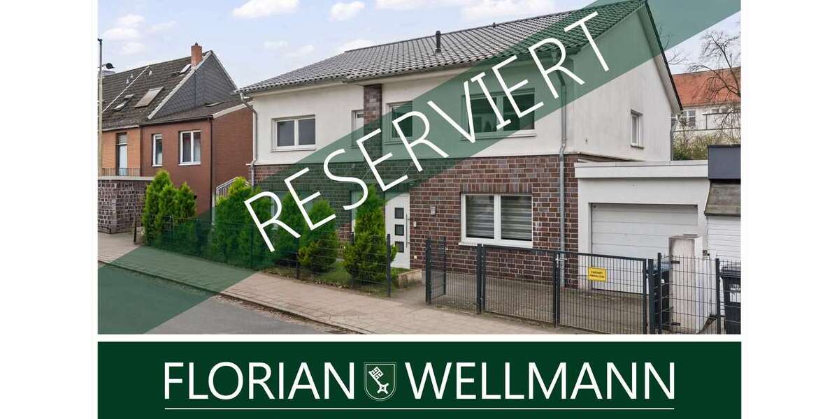 Einfamilienhaus Bremen Burglesum - 8 Zimmer, 340 m&sup2;, 649.000&euro; | Angebot:25898375