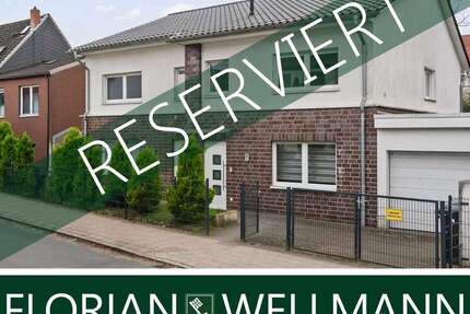 Haus Bremen Burglesum - 8 Zimmer, 340 m&sup2;, 649.000&euro; | Angebot:25898375