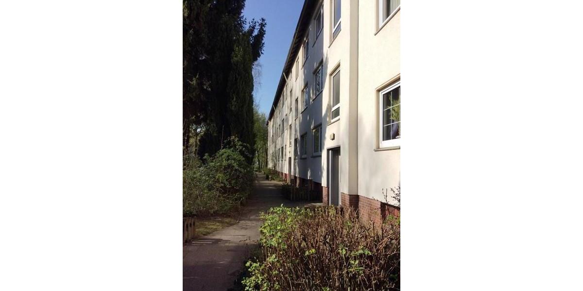 Erdgeschoßwohnung Bremen Blumenthal - 3 Zimmer, 54 m&sup2;, 576&euro; | Angebot:24812091