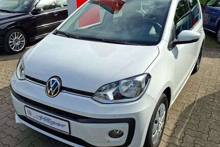VW up! 32.021 km 13.480 € Oyten 28876
