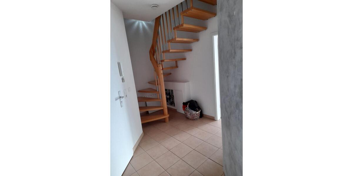 Maisonettenwohnung Stuhr - 3 Zimmer, 80 m&sup2;, 850&euro; | Angebot:26626796