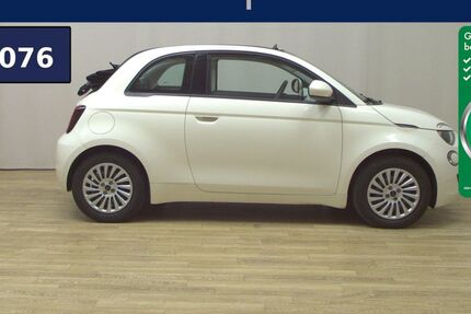 Fiat 500e 23.846 km 17.480 &euro; Bremen / Arsten 28279