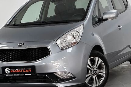 Kia Venga 62.000 km 12.850 &euro; Bremen 28259