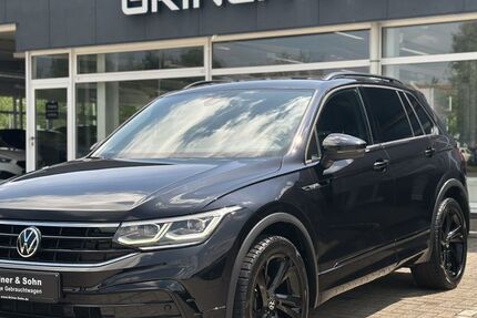 VW Tiguan 70.771 km 26.950 &euro; Lemwerder 27809