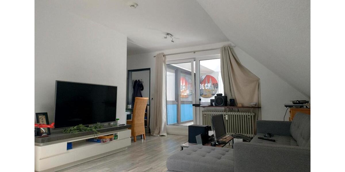 Etagenwohnung Bremen Neustadt - 1 Zimmer, 35 m&sup2;, 89.000&euro; | Angebot:26394952