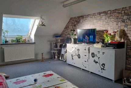 Wohnung Hambergen - 3 Zimmer, 90 m&sup2;, 1.000&euro; | Angebot:25392852