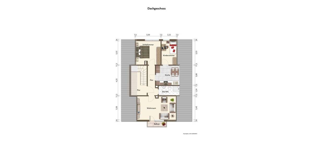 Einfamilienhaus Bremen / Rekum Rekum - 6 Zimmer, 127 m&sup2;, 299.000&euro; | Angebot:26205576