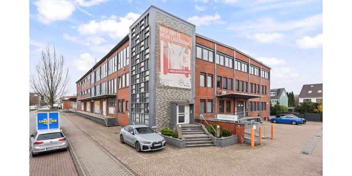 Gewerbeobjekt Bremen Neuenland - 10.500&euro; | Angebot:26064485