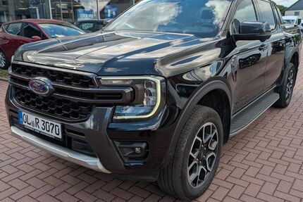 Ford Ranger 52.999 km 46.993 € Hude 27798