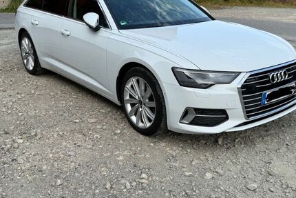 Audi A6 63.221 km 47.600 € Schwanewede 28790