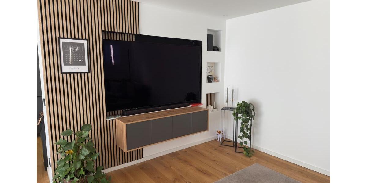 Doppelhaushälfte Lilienthal - 4 Zimmer, 110 m&sup2;, 459.000&euro; | Angebot:27269878