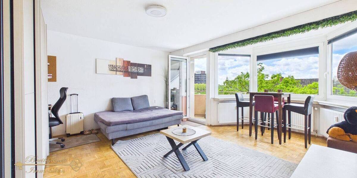 Etagenwohnung Bremen Altstadt - 4 Zimmer, 109 m&sup2;, 355.000&euro; | Angebot:26929547