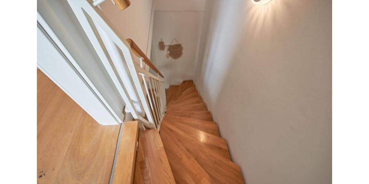 Reihenhaus Bremen Obervieland - 4 Zimmer, 123 m&sup2;, 429.000&euro; | Angebot:26897783