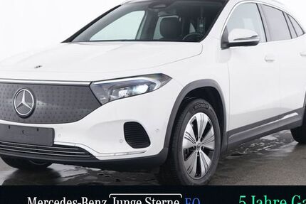 Mercedes-Benz EQA 12.681 km 37.473 &euro; Weyhe 28844