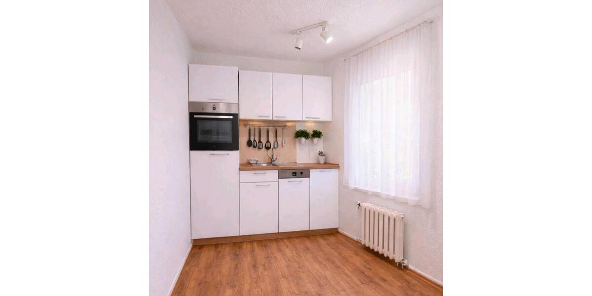 Etagenwohnung Bremen Burglesum - 1 Zimmer, 42 m&sup2;, 650&euro; | Angebot:26102353
