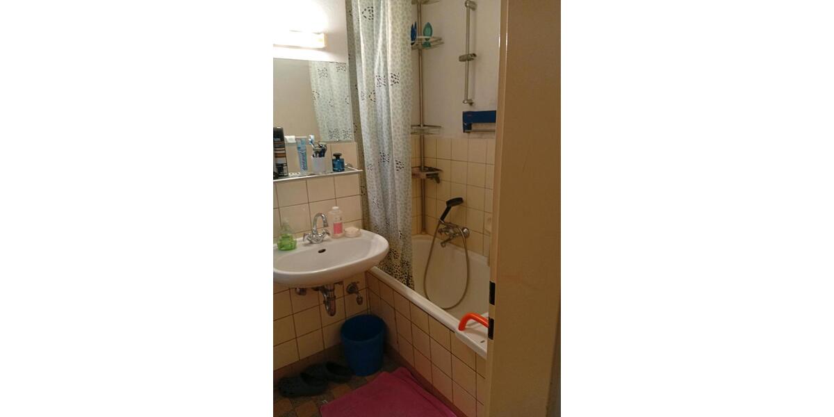 Erdgeschoßwohnung Bremen Osterholz - 1 Zimmer, 50 m&sup2;, 850&euro; | Angebot:26326579