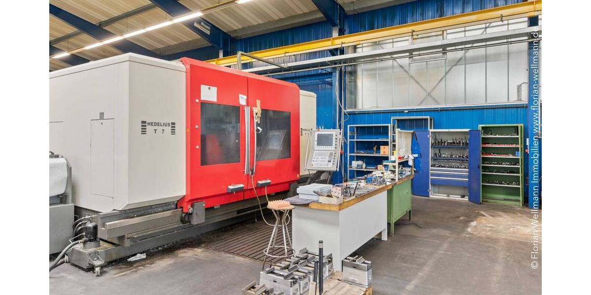 Gewerbeobjekt Oyten - 2.595.000&euro; | Angebot:19301359