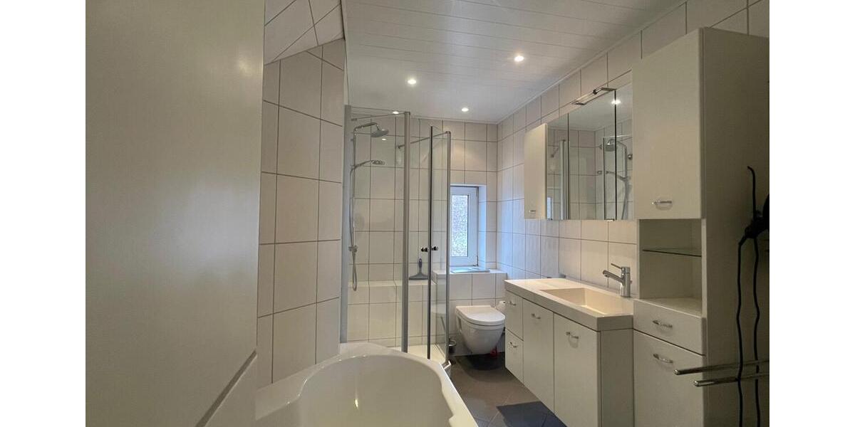 Etagenwohnung Osterholz-Scharmbeck Scharmbeck - 5 Zimmer, 136 m&sup2;, 1.200&euro; | Angebot:24793430