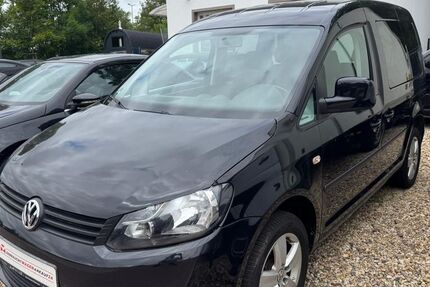 VW Caddy 143.800 km 7.990 &euro; Delmenhorst 27751