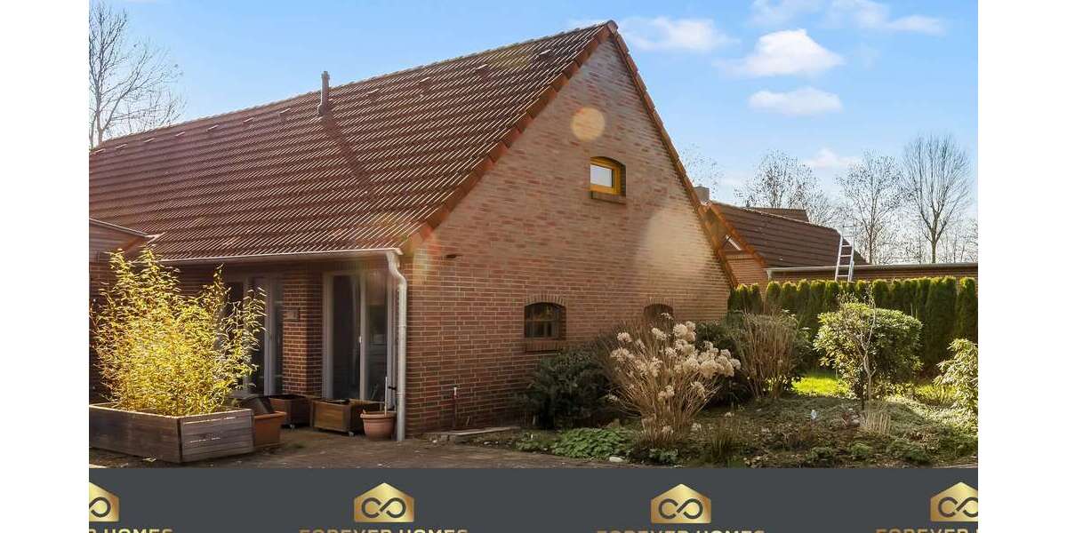 Einfamilienhaus Elsfleth - 4 Zimmer, 123 m&sup2;, 347.000&euro; | Angebot:26507138