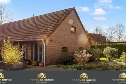 Haus Elsfleth - 4 Zimmer, 123 m&sup2;, 347.000&euro; | Angebot:26507138