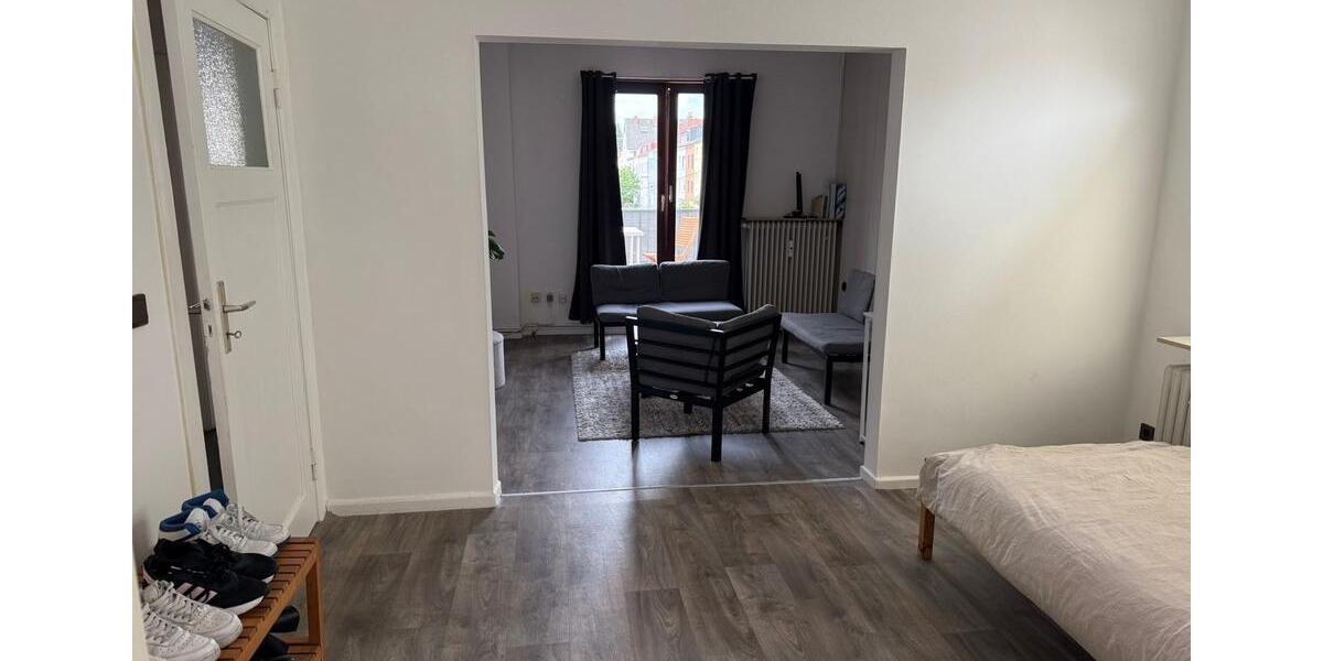Etagenwohnung Bremen Neustadt - 2.5 Zimmer, 70 m&sup2;, 1.300&euro; | Angebot:26537906