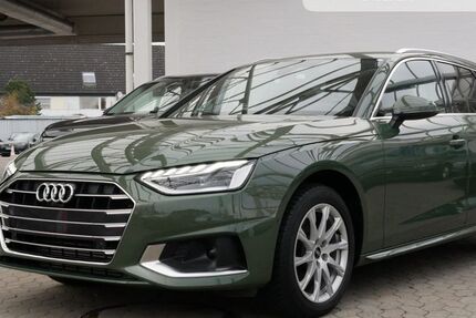 Audi A4 15.895 km 32.490 &euro; Bremen 28757