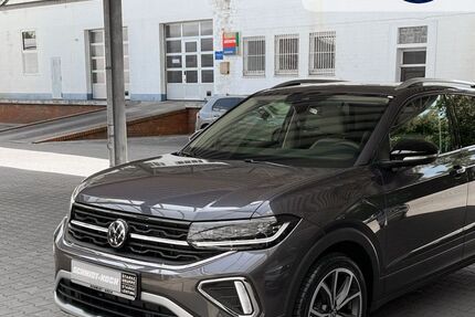 VW T-Cross 7.950 km 24.730 &euro; Delmenhorst 27751