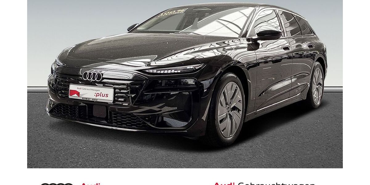 Audi A6 e-tron 7.362 km 59.447 &euro; Bremen 28207