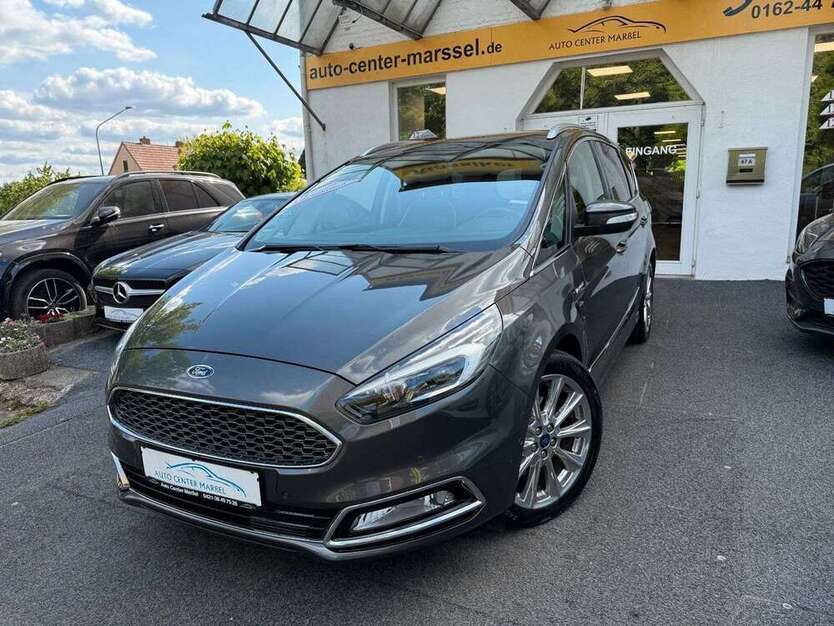 S-Max