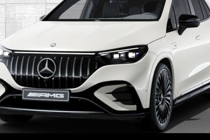 Mercedes-Benz EQE SUV 6.990 km 84.890 € Bremen 28329