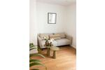 Hochparterre Bremen Östliche Vorstadt - 2 Zimmer, 44 m&sup2;, 1.250&euro; | Angebot:26694607