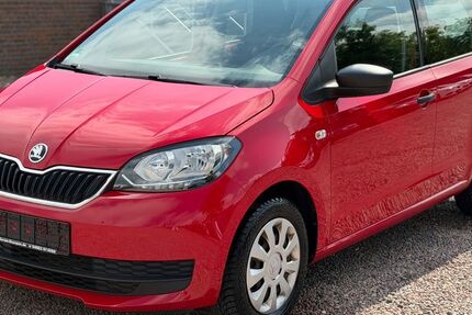 Skoda Citigo 146.000 km 5.990 &euro; Delmenhorst 27755