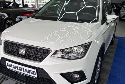 Seat Arona 112.000 km 14.499 &euro; Ritterhude 27721