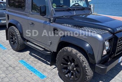 Land Rover Defender 48.900 km 79.890 &euro; Grasberg bei Bremen 28879